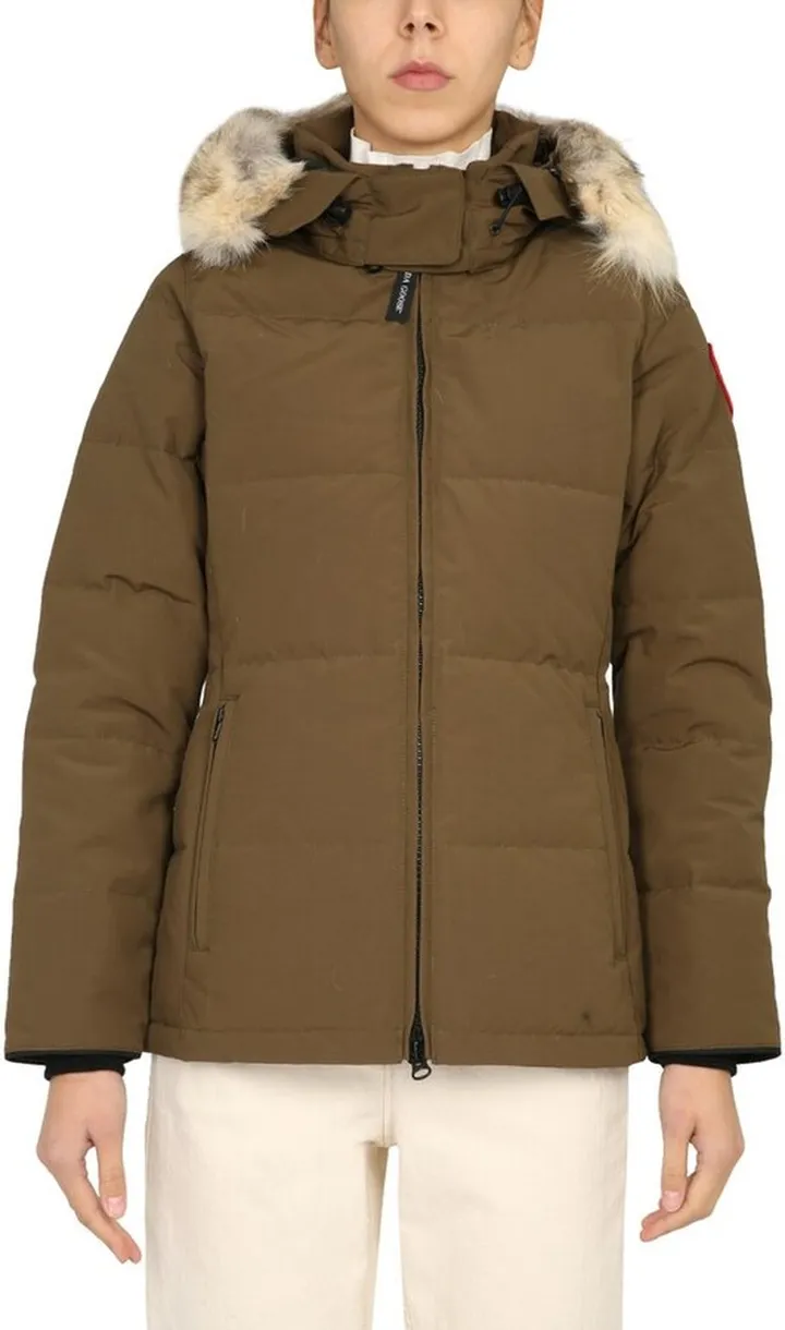Canada Goose Chelsea Padded Jacket