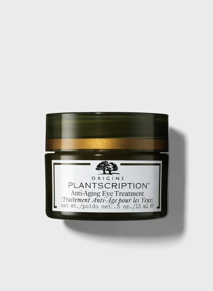Plantscription Anti-Aging Eye Treatment