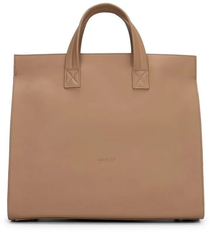 Marsèll Ventiquattro Zipped Tote Bag