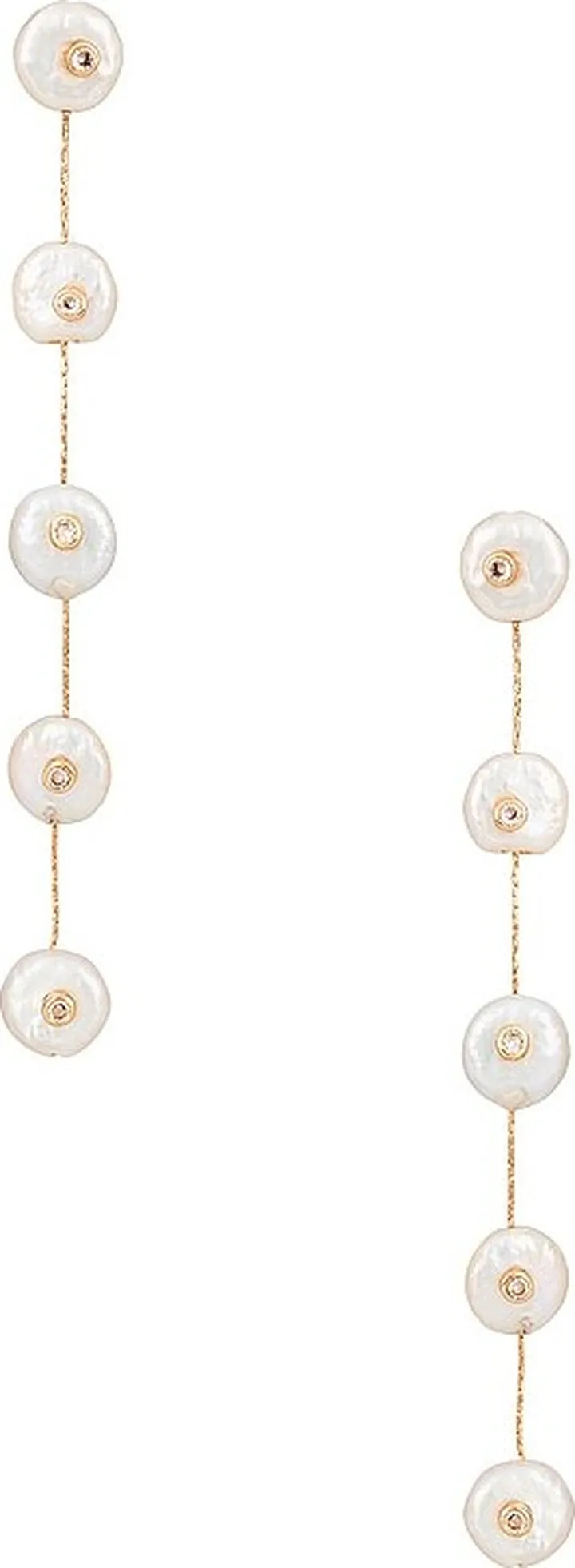 Ocean Breeze Earrings