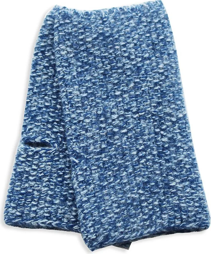 Cashmere Arm Warmers