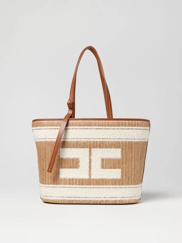 Shoulder bag woman Elisabetta Franchi