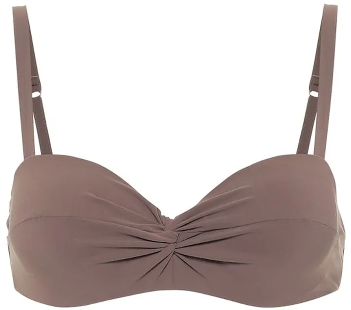 Basics bikini top
