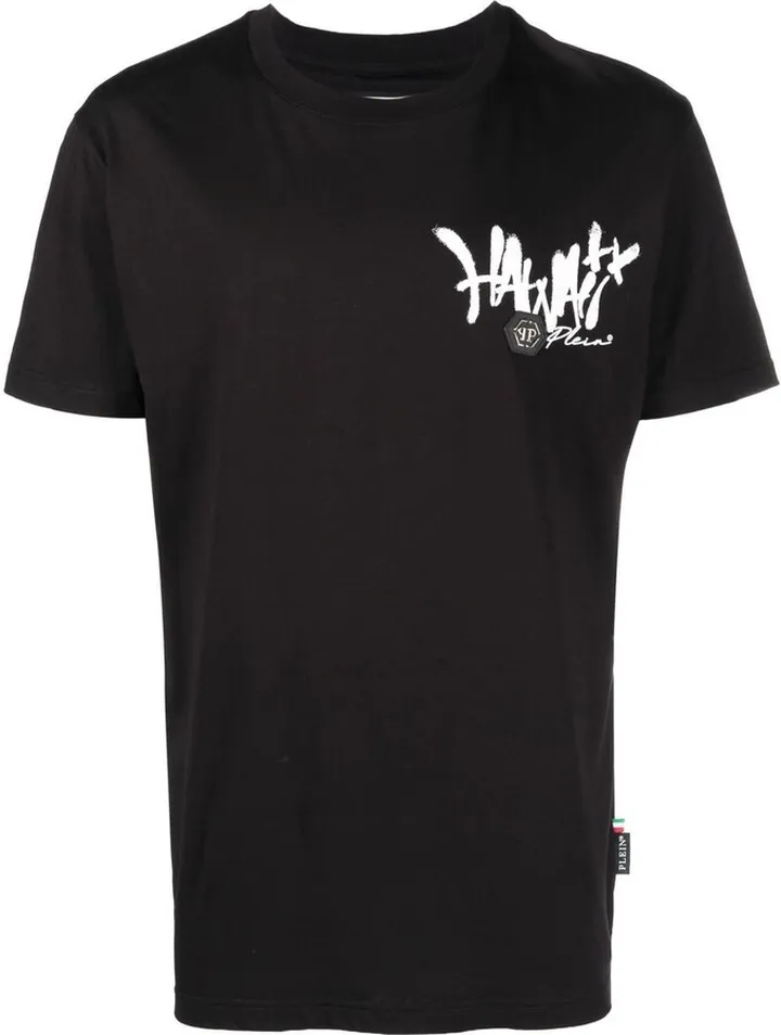 Hawaii SS cotton T-shirt