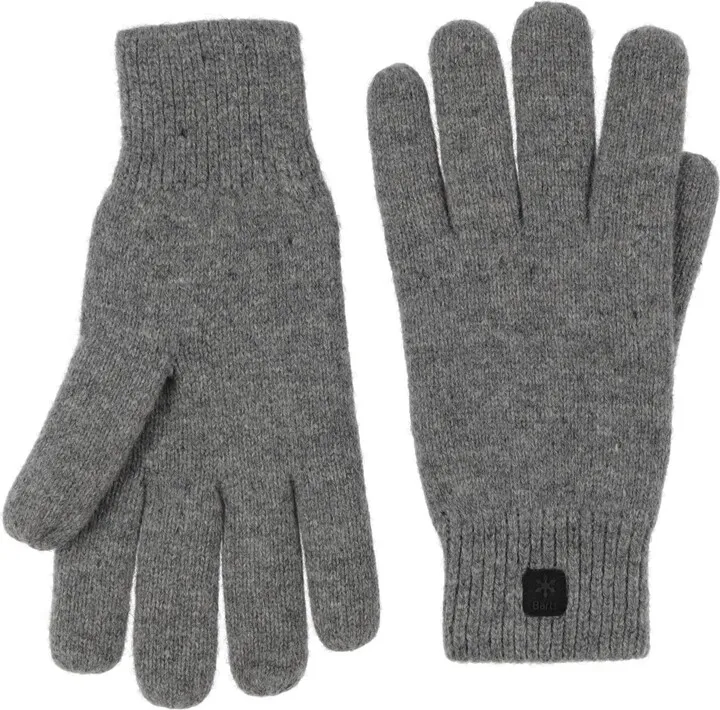 Gloves Grey
