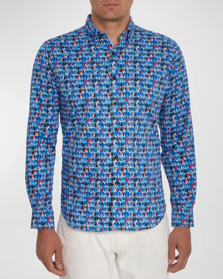 Men's Maspeth Sport Shirt