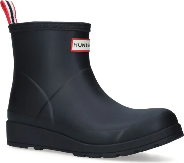 Hunter Original Play Short Wellington Boots