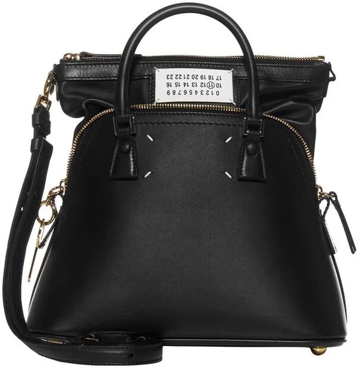 Maison Margiela 5AC Mini Tote Bag