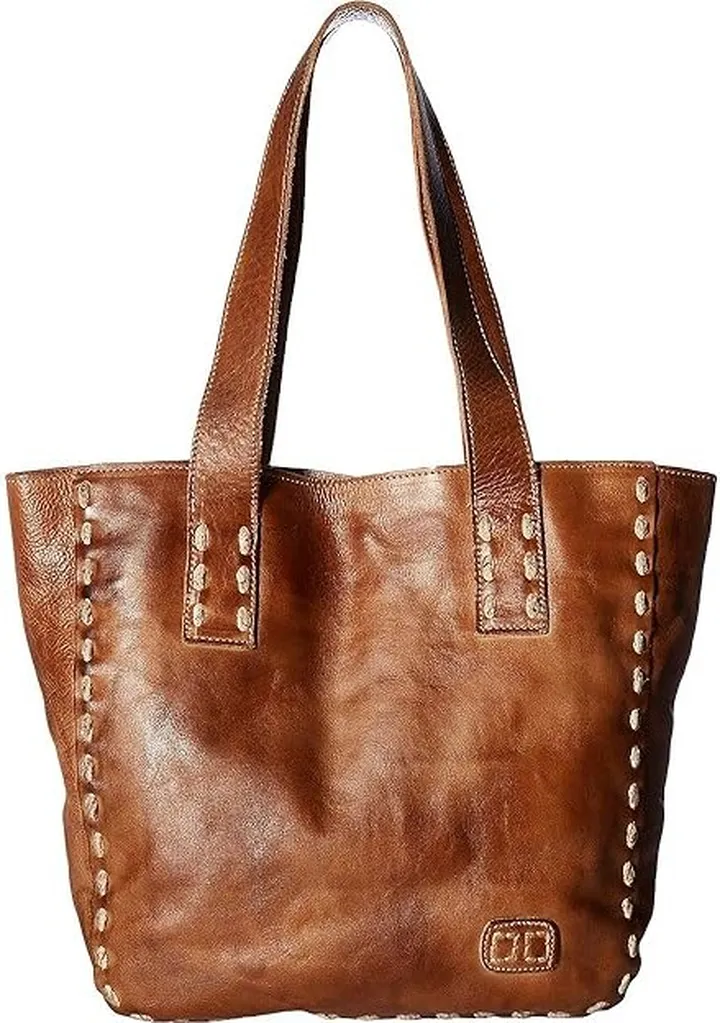 Bed Stu Stevie (Tan Rustic) Bags