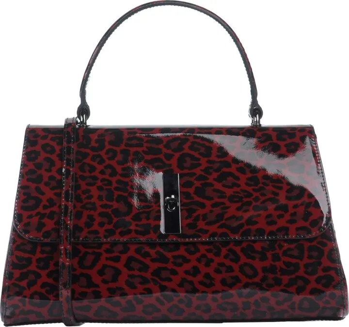 Handbag Red