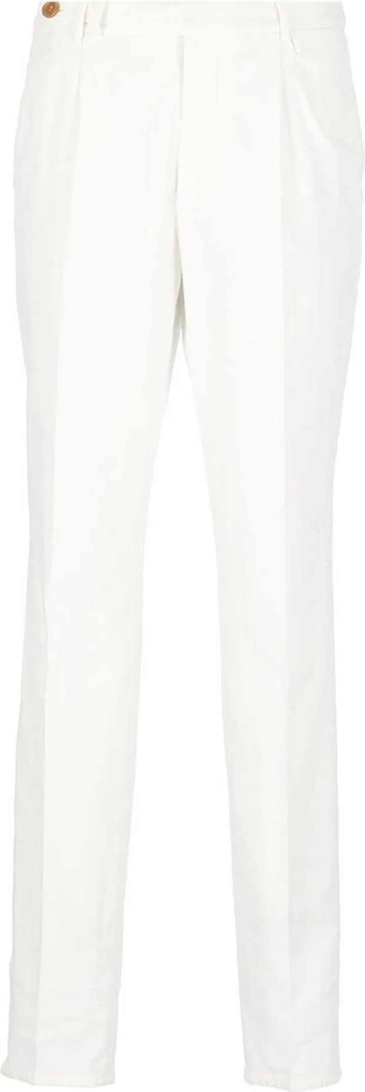 Straight Leg Pants
