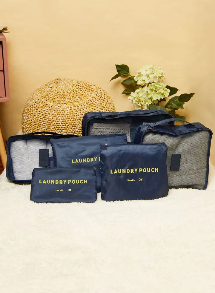 Suitcase Organisers