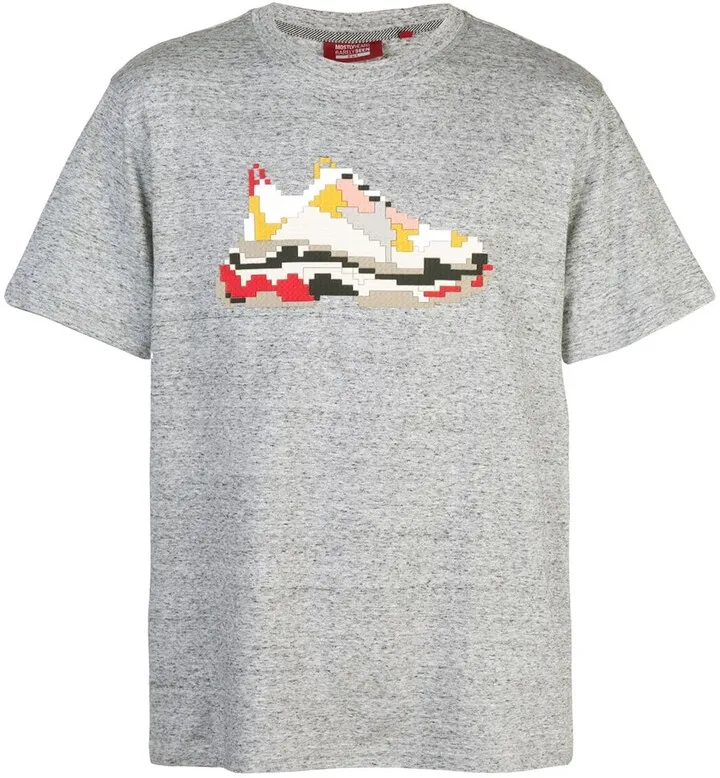 Dadcore T-shirt