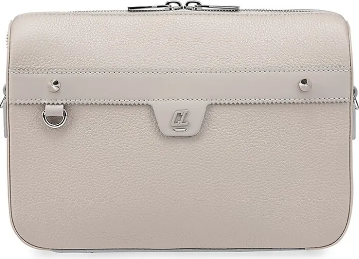 Ruisbuddy Leather Crossbody Leather Bag