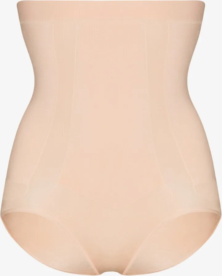 Nude OnCore High Waist Briefs