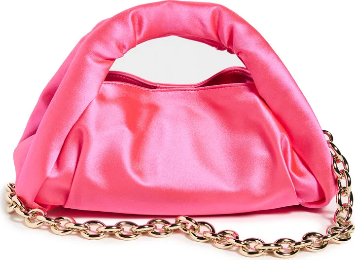 Stuart Weitzman The Moda Mini Tote