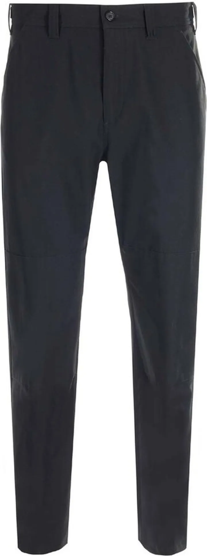 Alexander McQueen Straight Leg Trousers