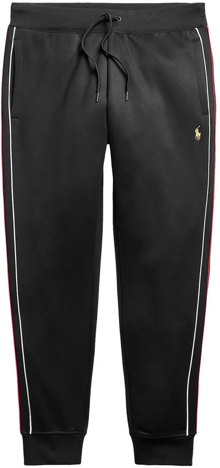 Side Stripe Track Pants
