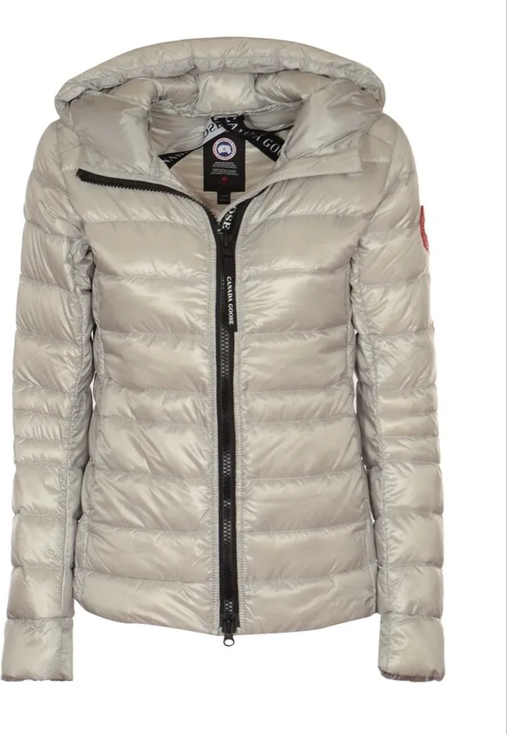 Canada Goose Cypress Padded Jacket