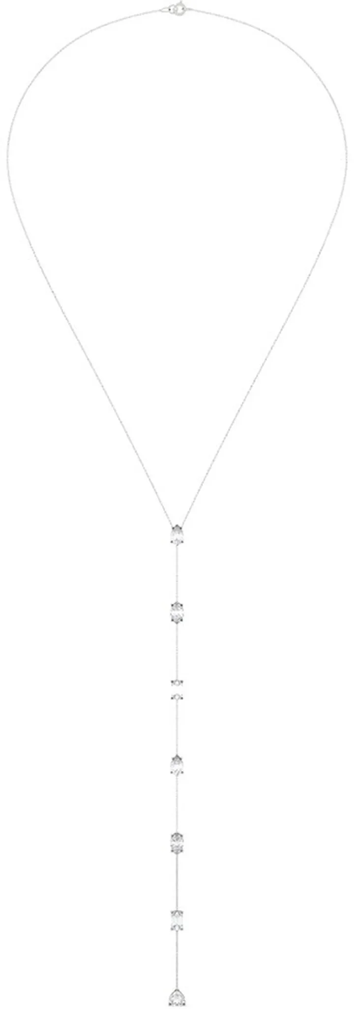 Lab Created Diamond Lariat