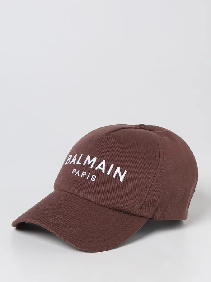 Hat men Balmain