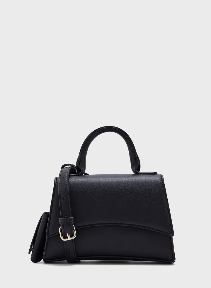 Limmernse Top Handle Crossbody