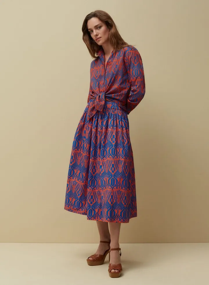 WOMEN'S SKIRTS