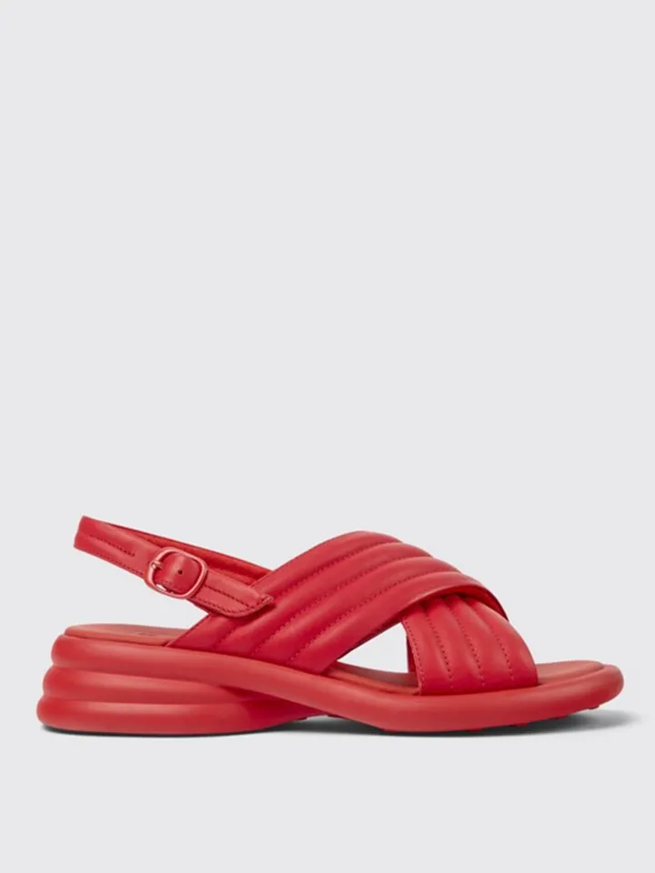 Flat sandals woman Camper