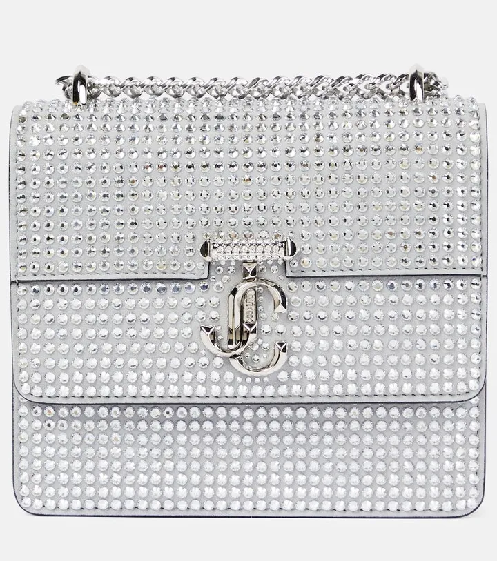 Varenne Quad XS shoulder bag