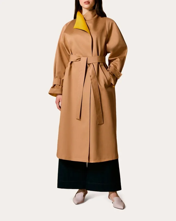 Tifoso Raincoat