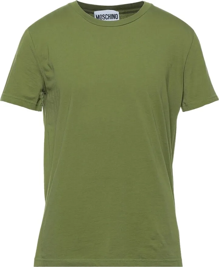 T-shirt Military Green