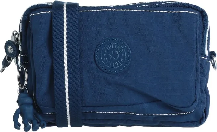 Cross-body Bag Blue