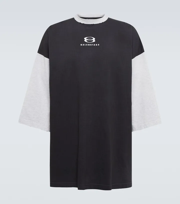 Long-sleeved Unity T-shirt