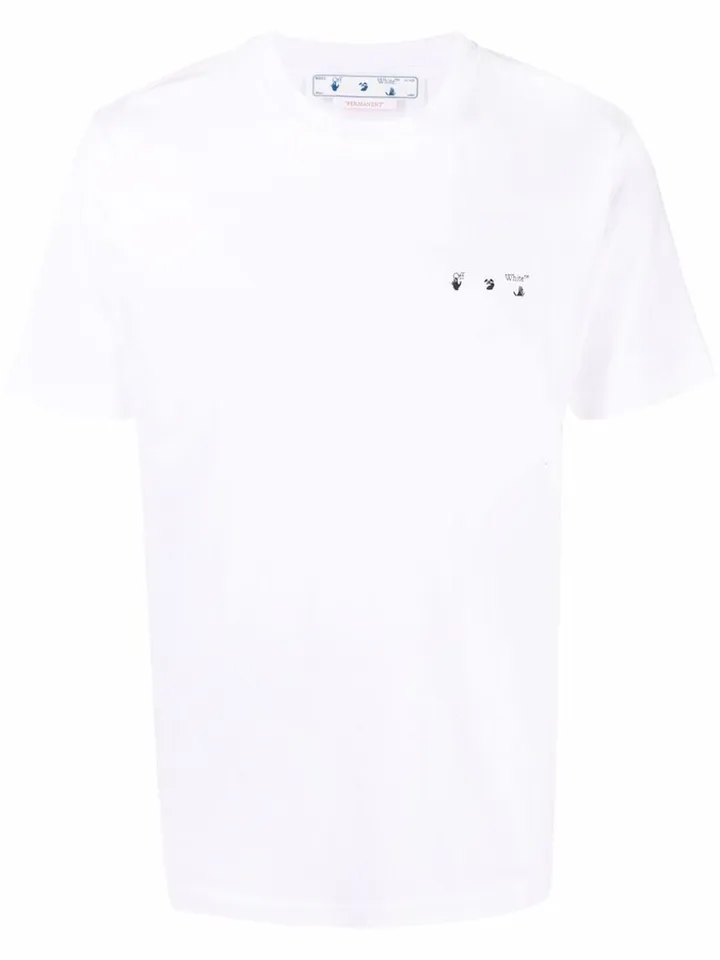 Caravaggio paint T-shirt