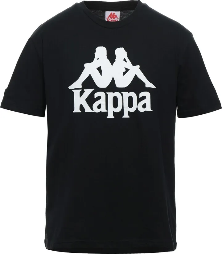T-shirt Black