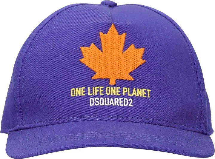 OLOP organic cotton baseball cap