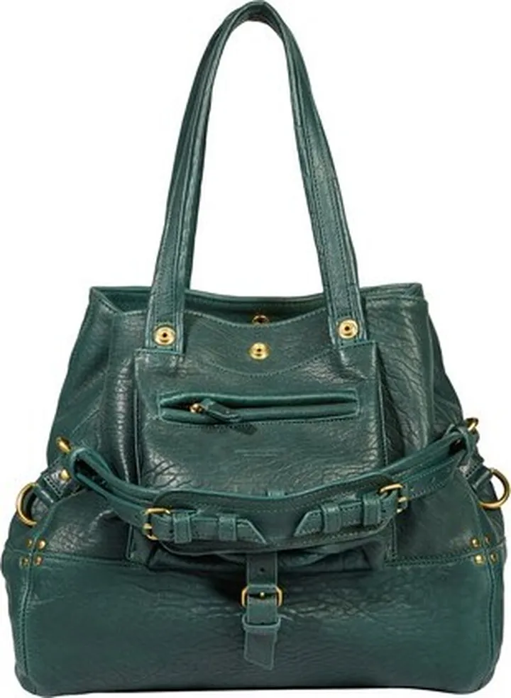 Billy M bag