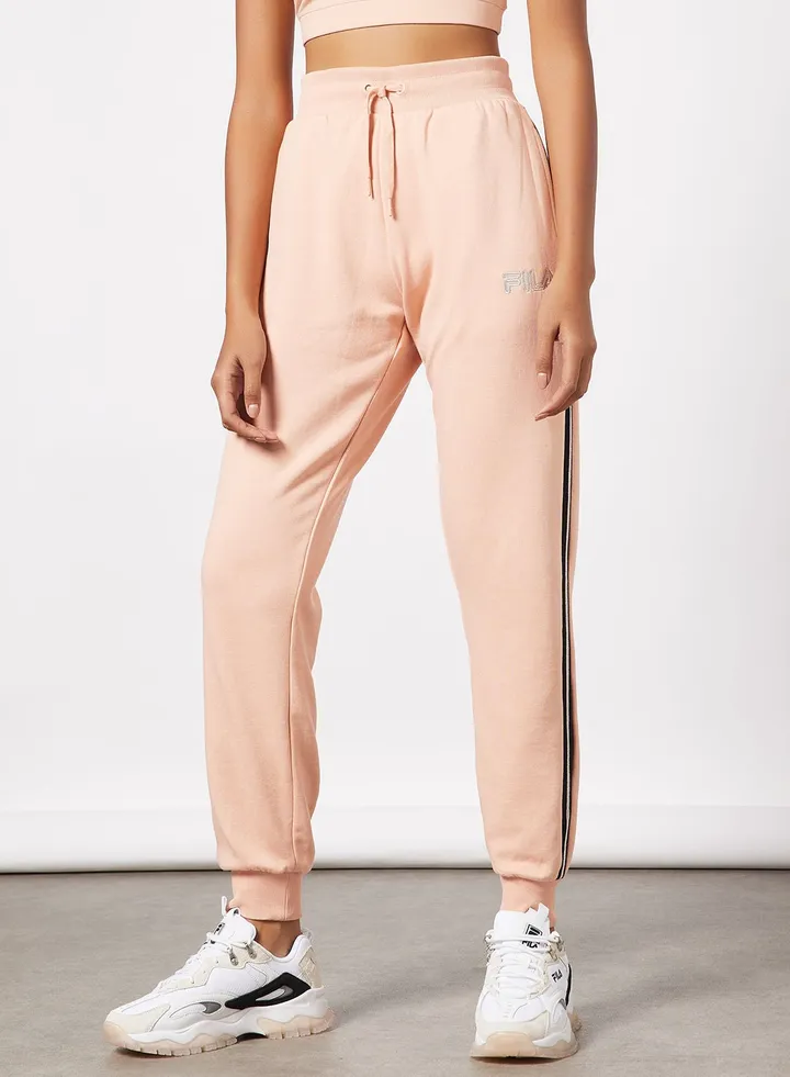 Side Tape Sweatpants