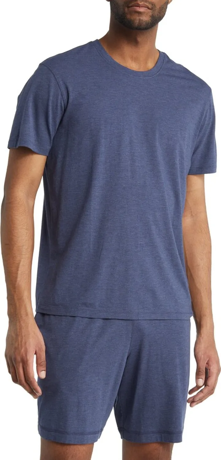 Heather T-Shirt