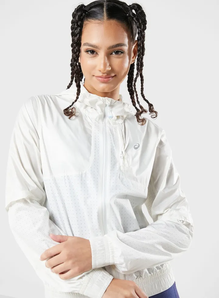 Nagino Run Jacket