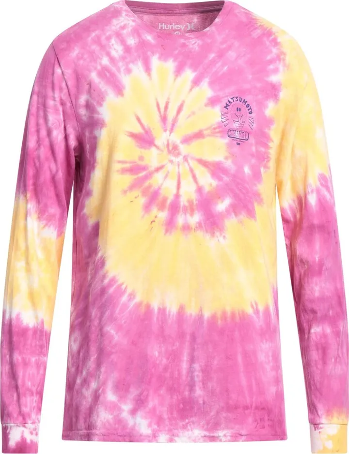 T-shirt Magenta