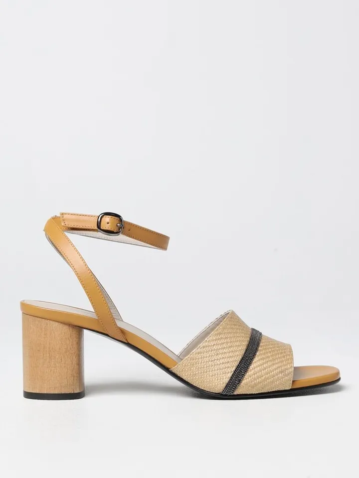 Shoes woman Fabiana Filippi