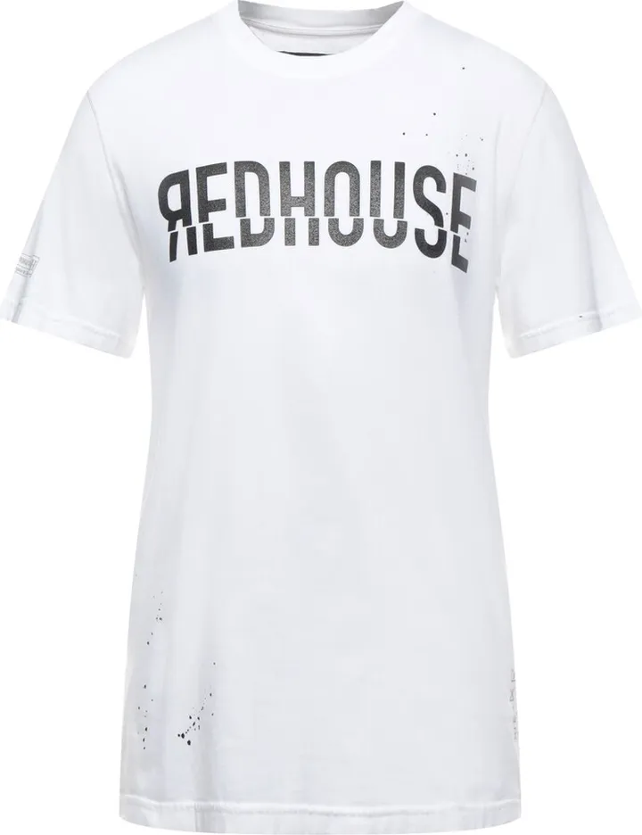 T-shirt White