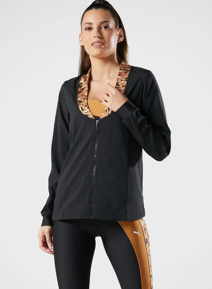 Safari Glam women jacket