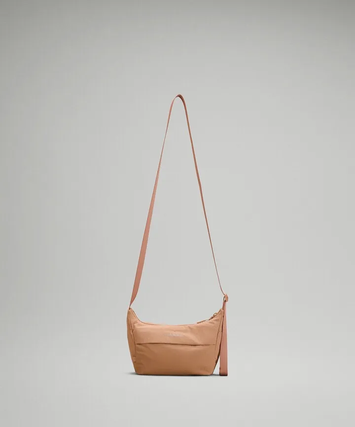Sling Crossbody Bag