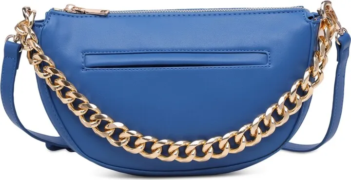 Urban Expressions Vivian Chunky Chain Crossbody