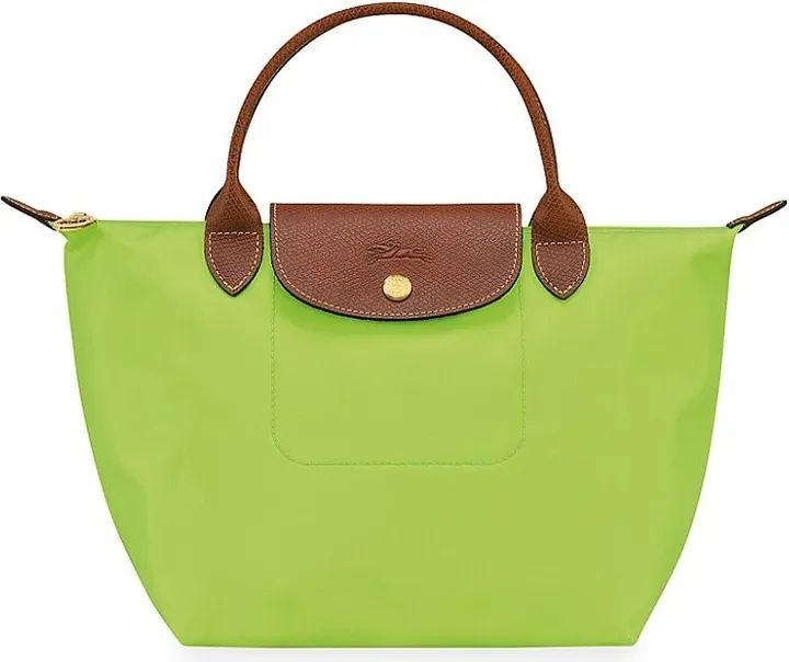 Small Le Pliage Tote