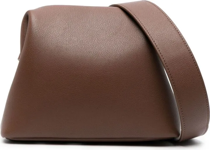 Logo-Print Belt Bag