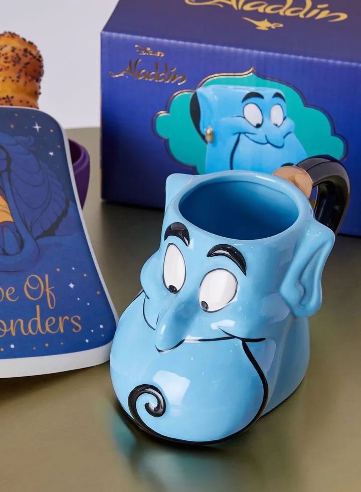 Disney Genie Mug