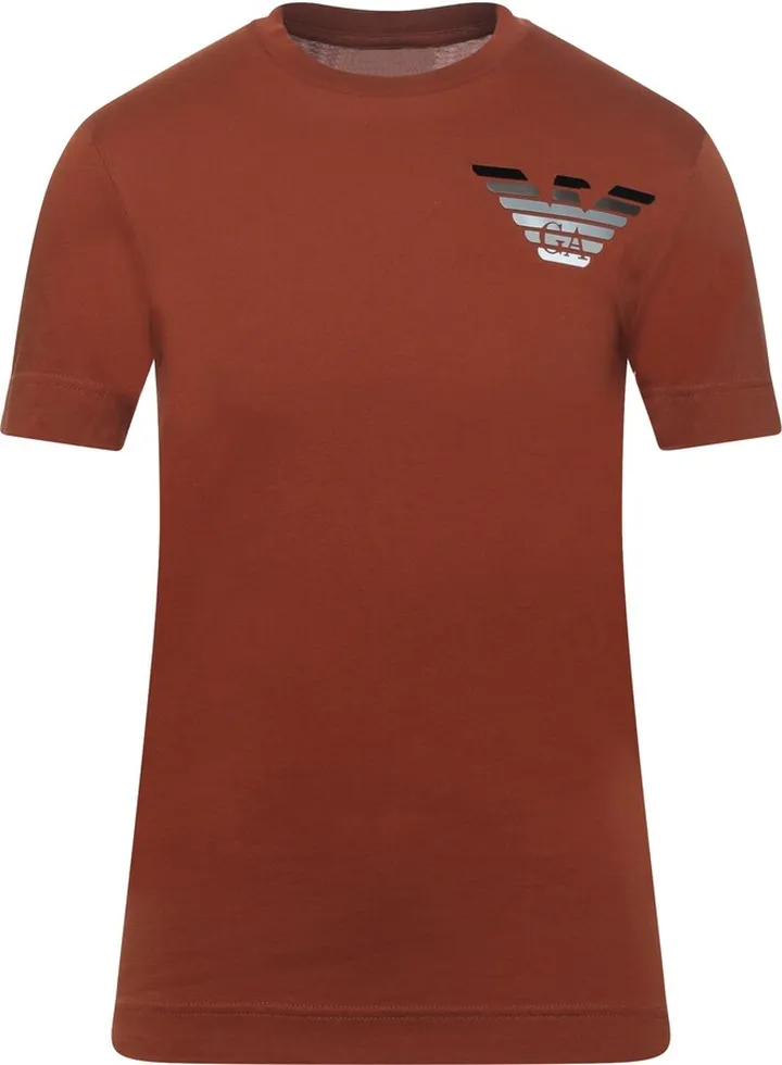 T-shirt Midnight Blue